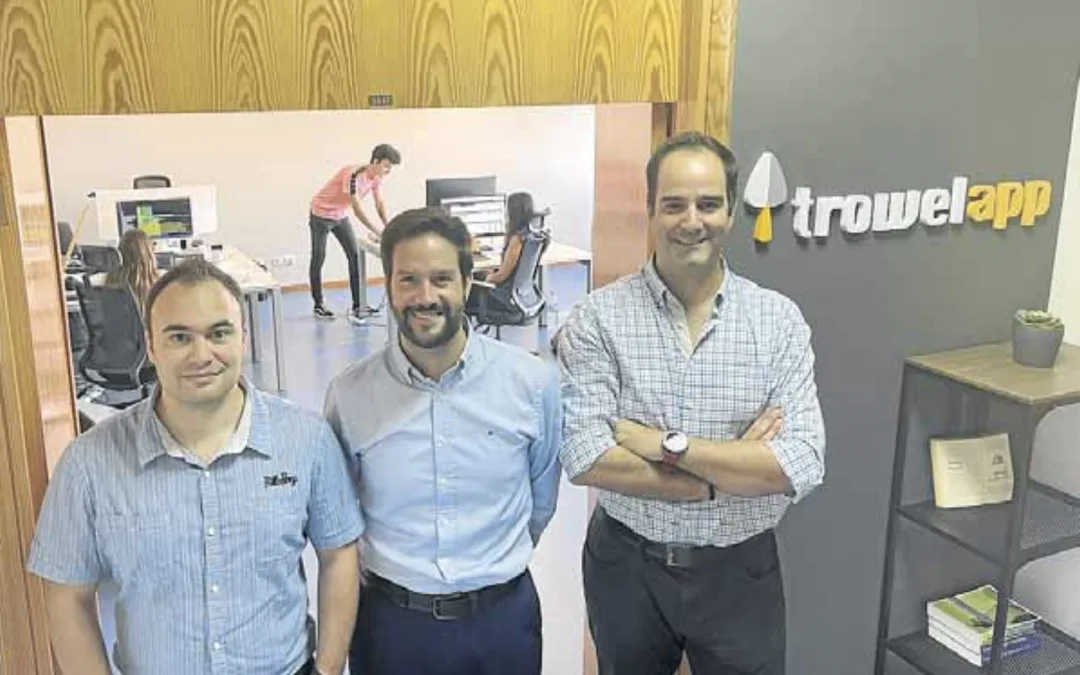 Pindia Software seleccionada como finalista en los Premios Talento Cantabria