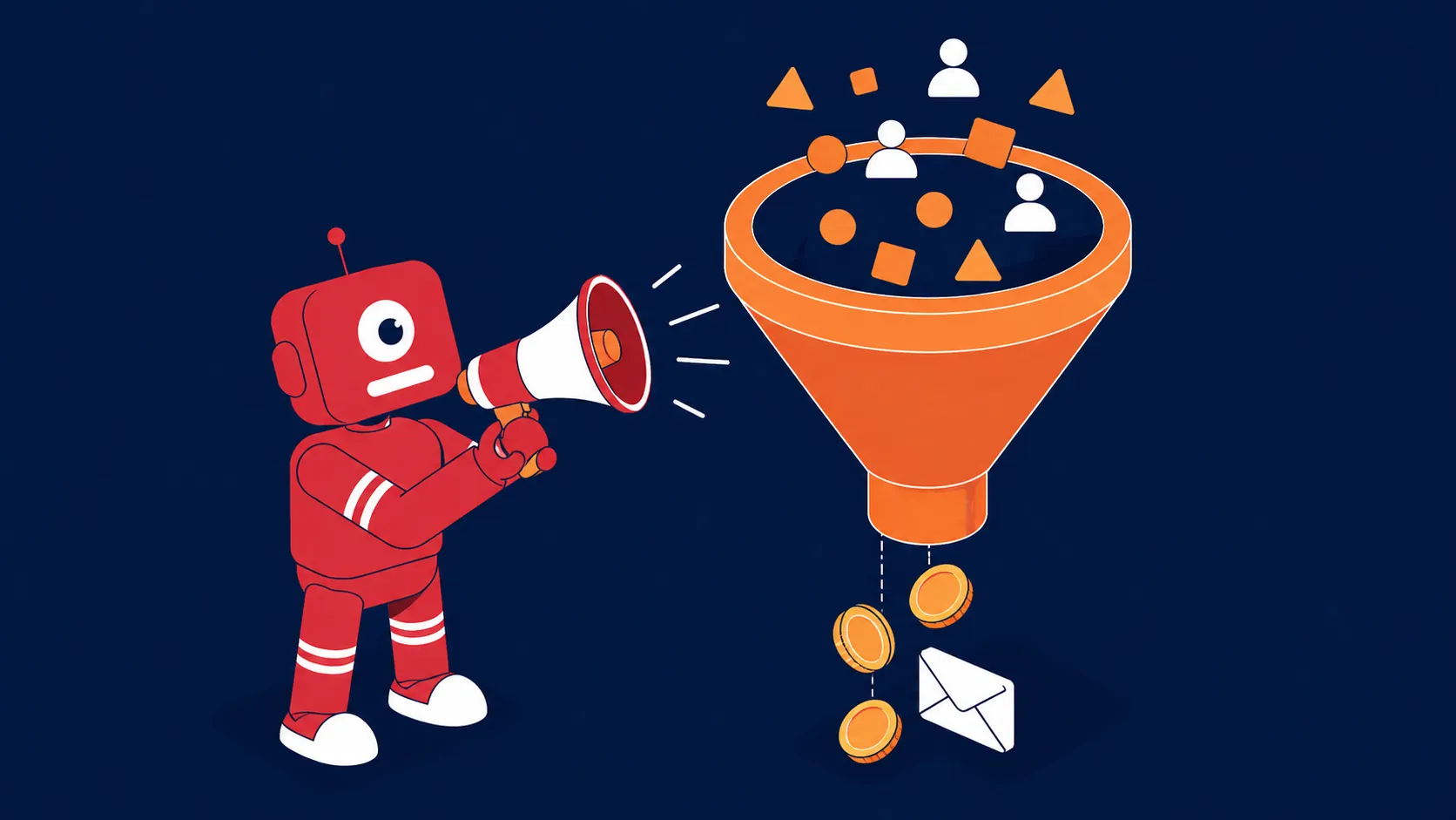 Diseño de una landing page con buenos ratios de conversión