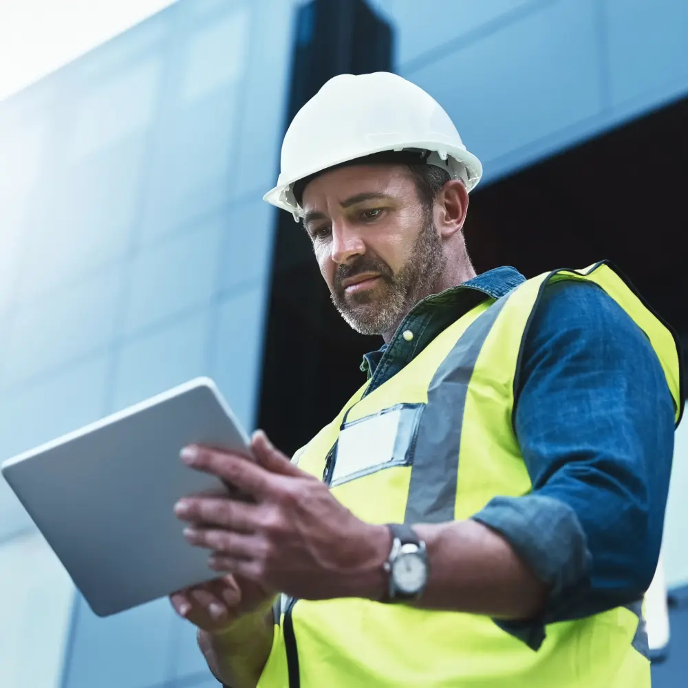 Vertical de empresas de multiservicios y mantenimiento